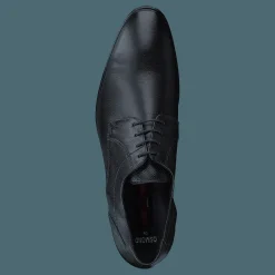 Osmond Black