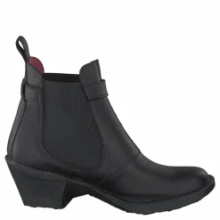 Oteiza Black