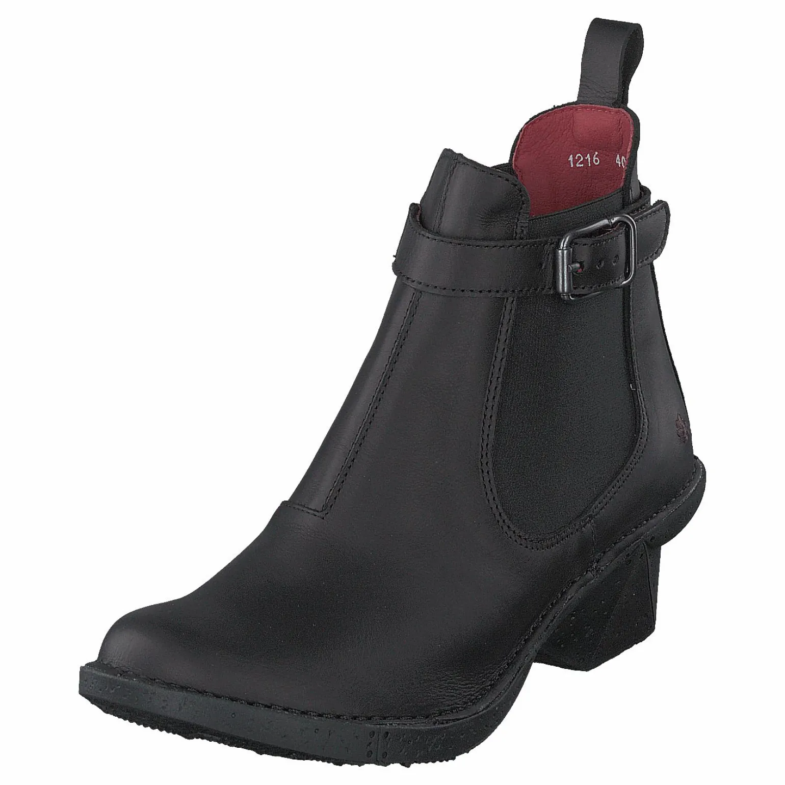 Oteiza Black