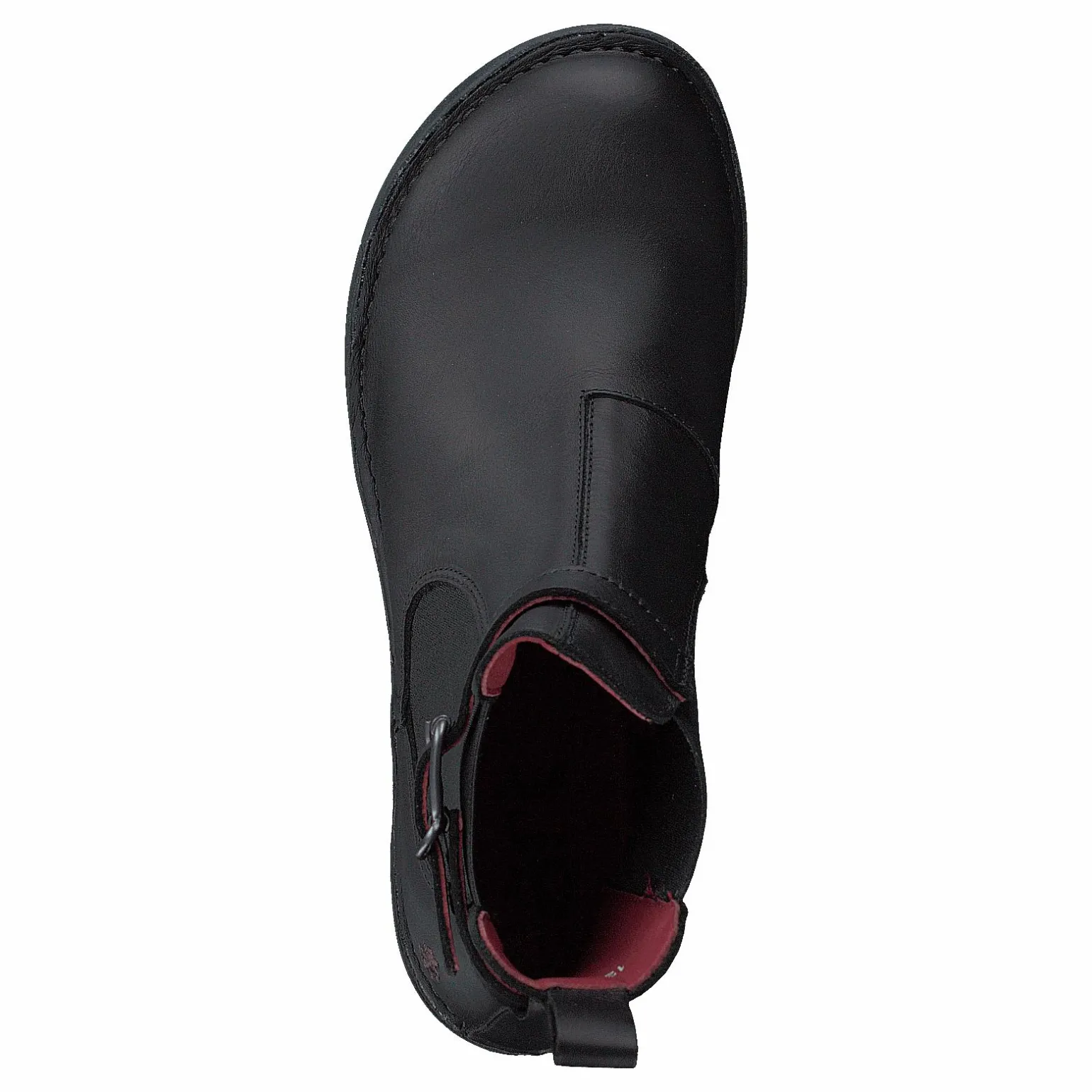Oteiza Black