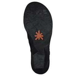 Oteiza Black