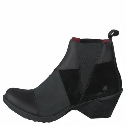 Oteiza Black