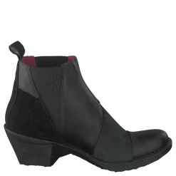 Oteiza Black
