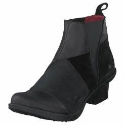 Oteiza Black