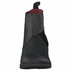 Oteiza Black