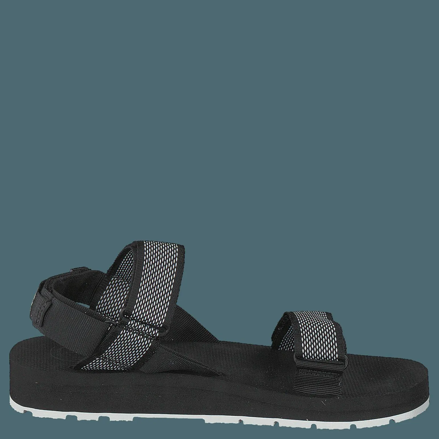 Outdoorsy Strap Black