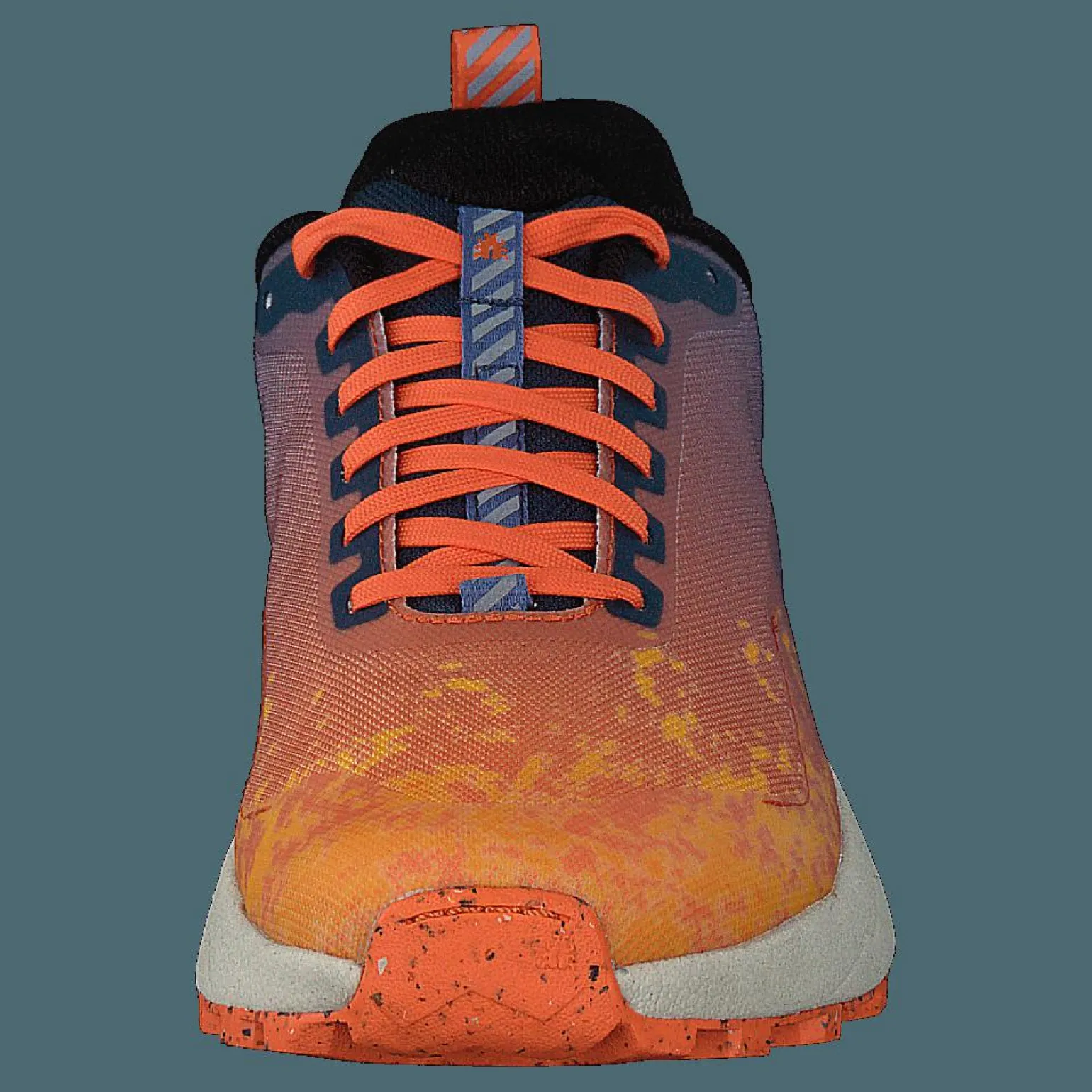 Outrun M Rb9x Spring Blue/orange