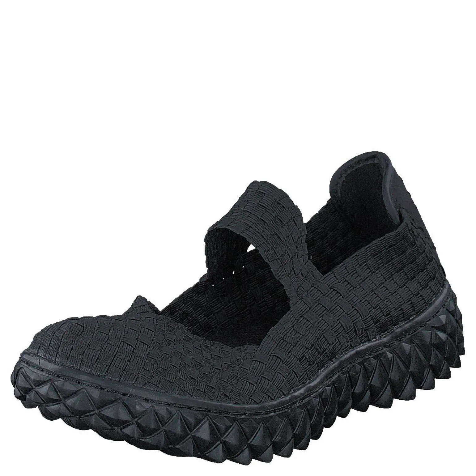 Over Black