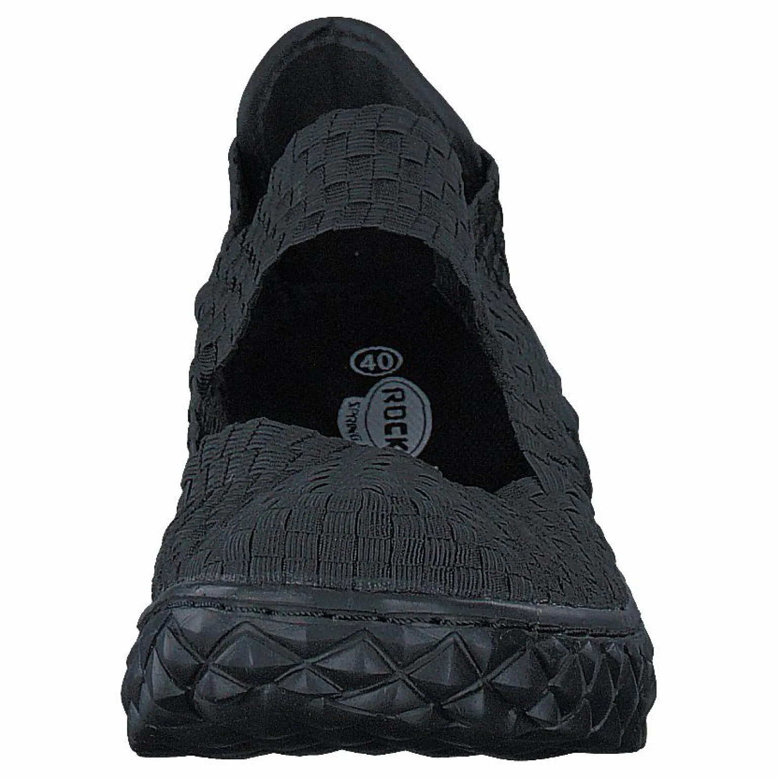 Over Black