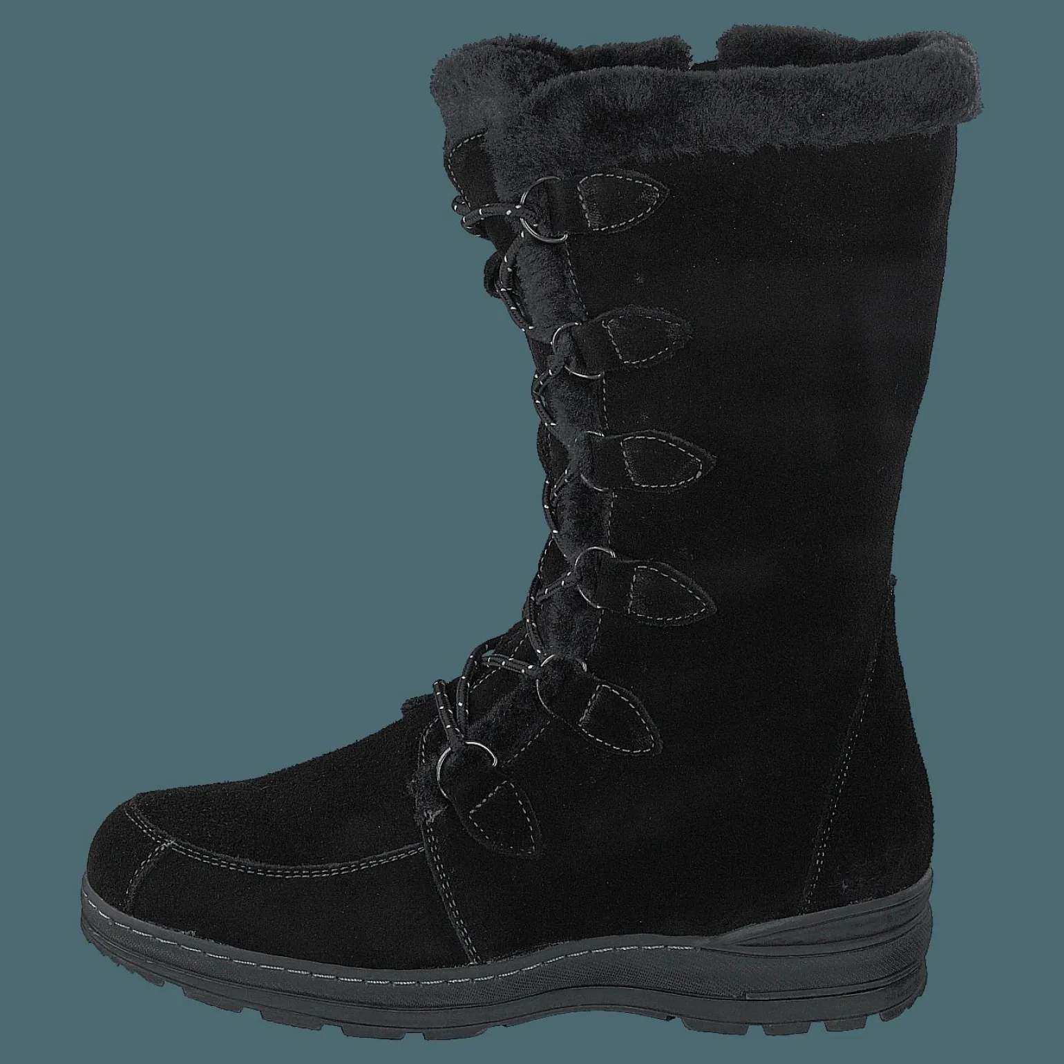 Overton Black