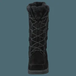 Overton Black