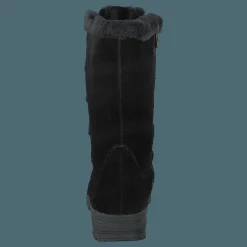 Overton Black