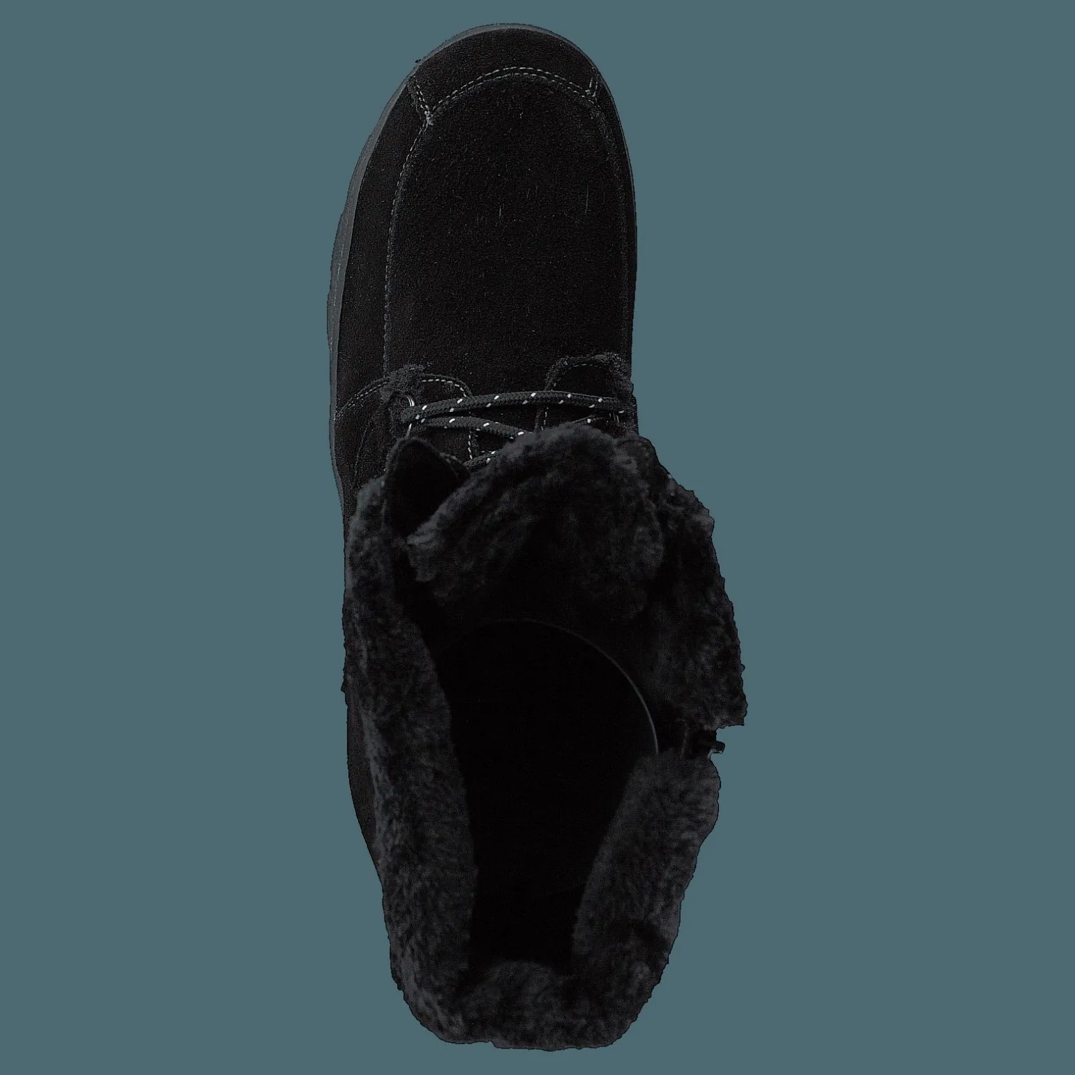 Overton Black