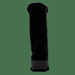 Overton Black