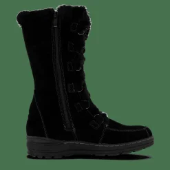 Overton Black