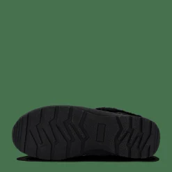 Overton Black