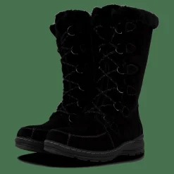 Overton Black