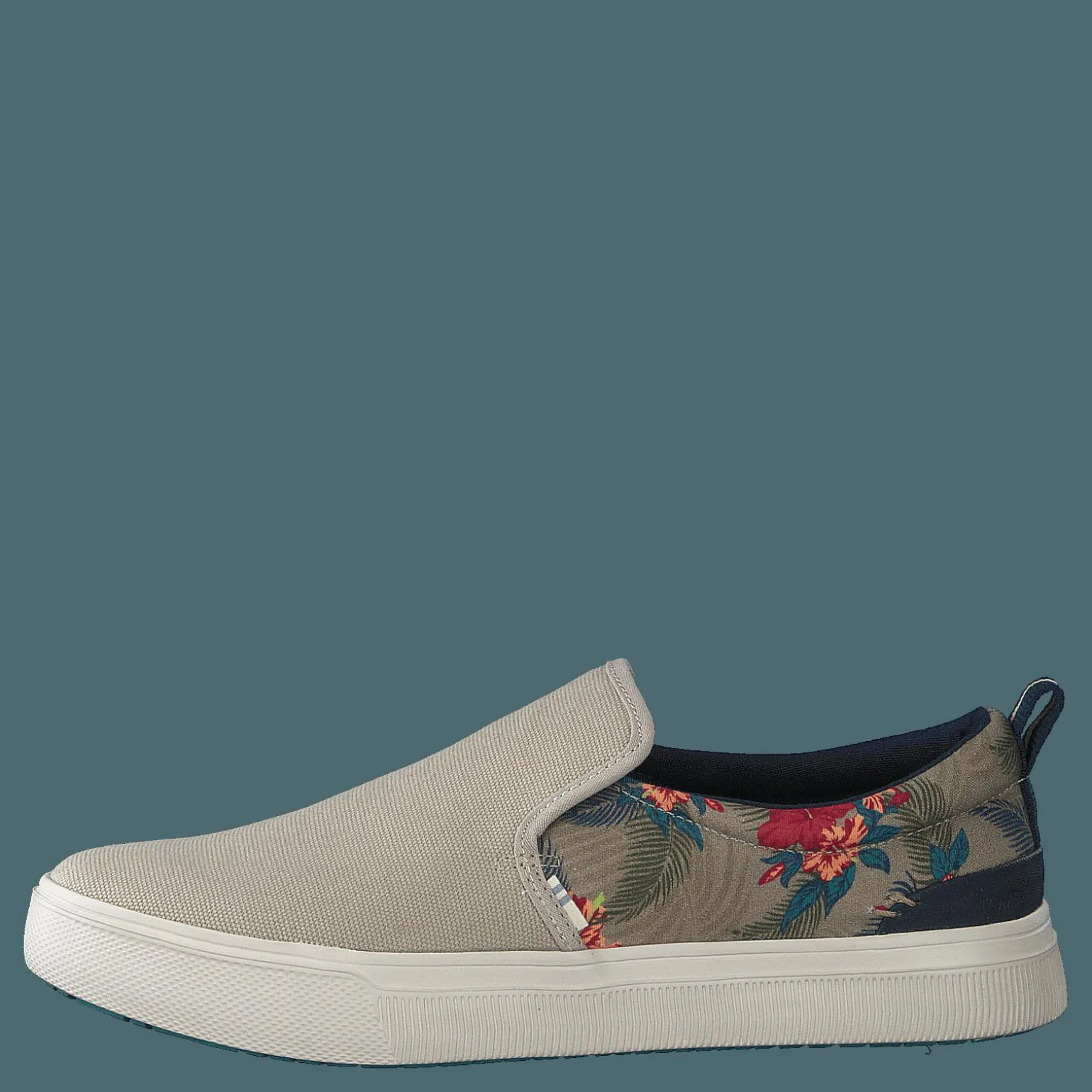 Oxfd Tan Cvs/trop Pr Mn Trlt S Natural