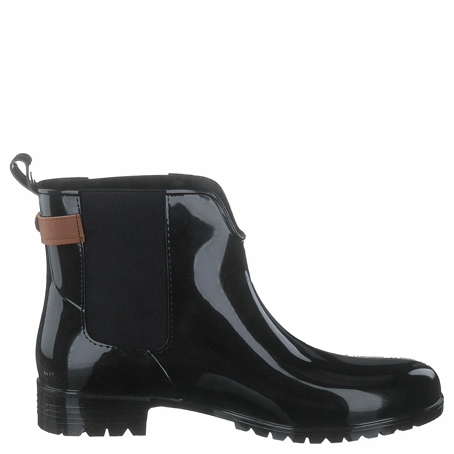 O1285xley 2z2 Black-winter Cognac