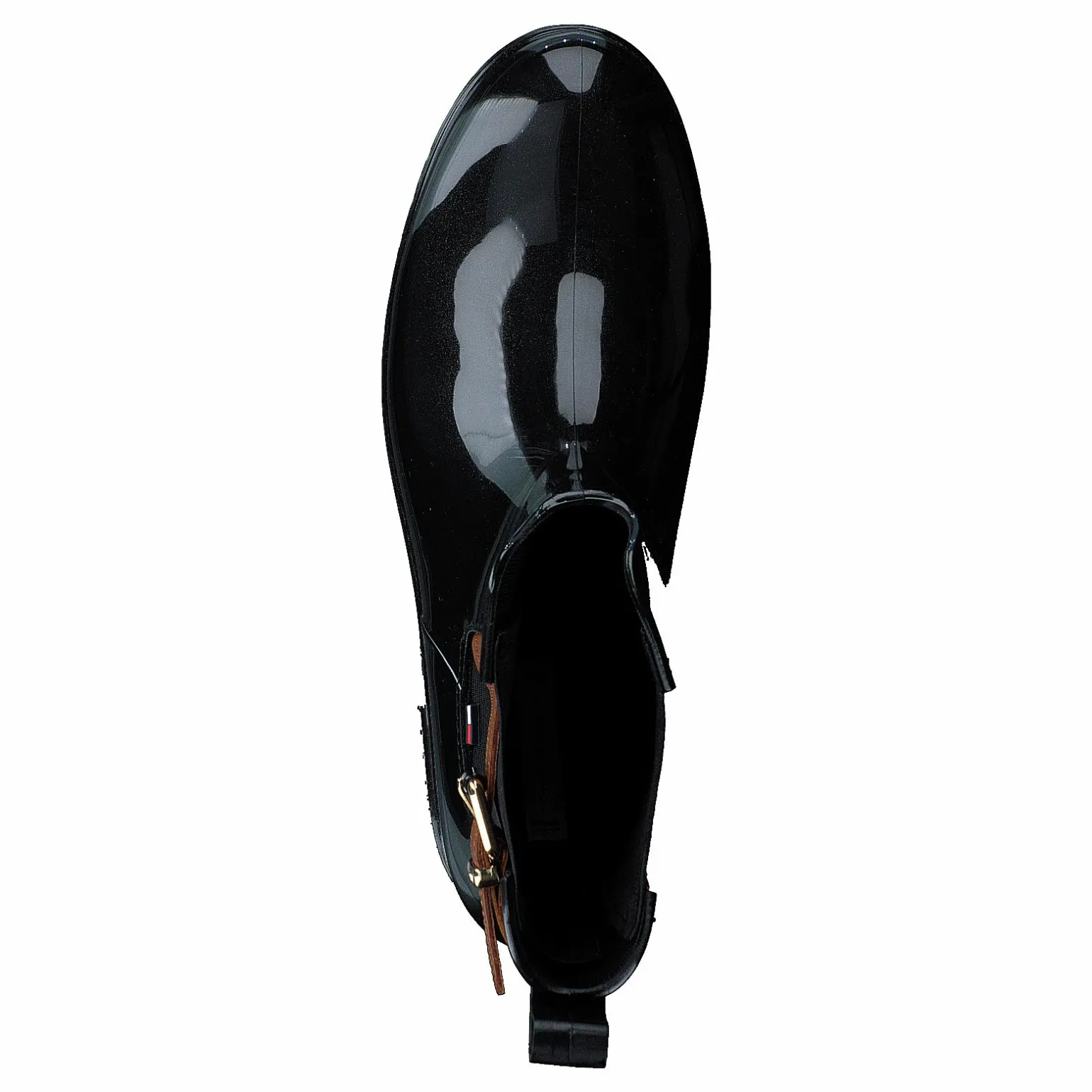 O1285xley 2z2 Black-winter Cognac