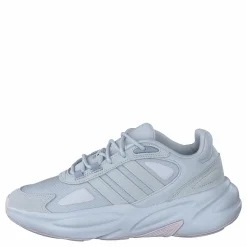Ozelle Cloudfoam Lifestyle Running Shoes Dshgry / Dshgry / Almpnk