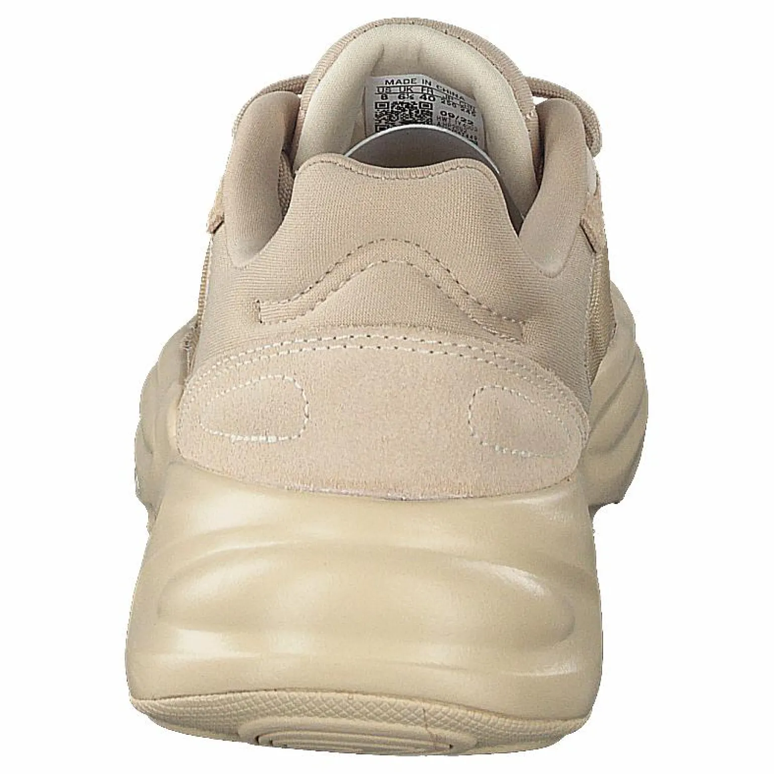 Ozelle Cloudfoam Lifestyle Running Shoes Magic Beige / Magic Beige / Sand Strata