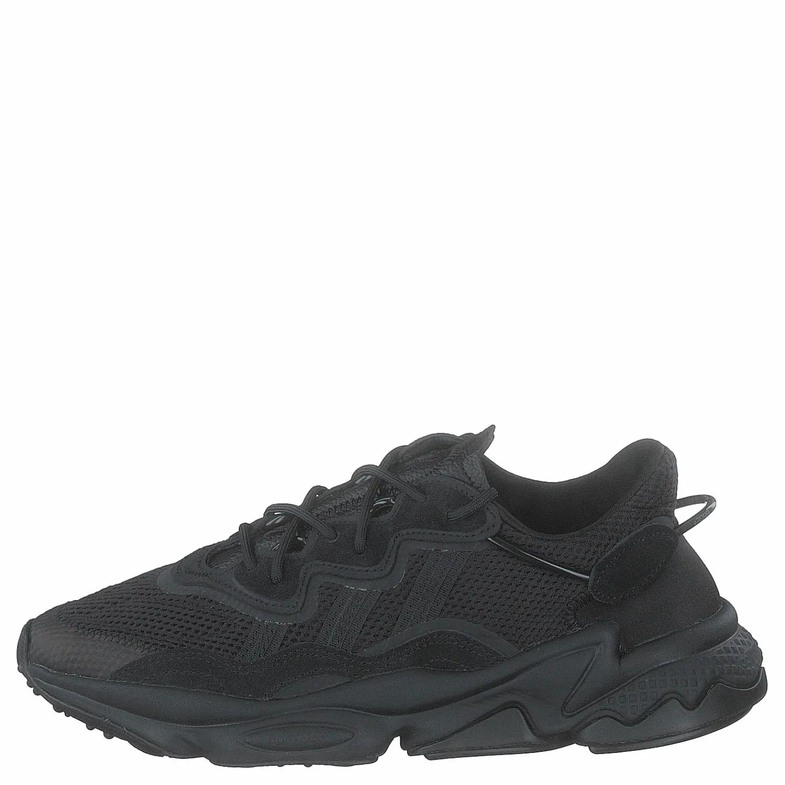 Ozweego Core Black / Core Black / Grey Five