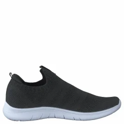 Pace Jr Black/white