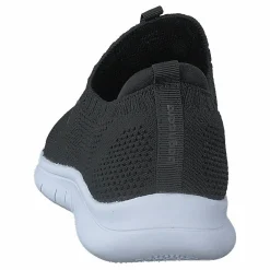 Pace Jr Black/white