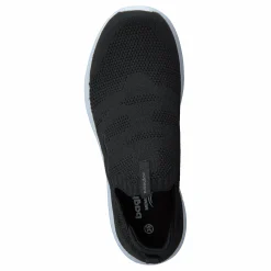 Pace Jr Black/white