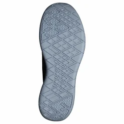 Pace Jr Black/white