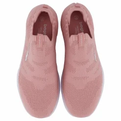 Pace Jr Soft Pink/white