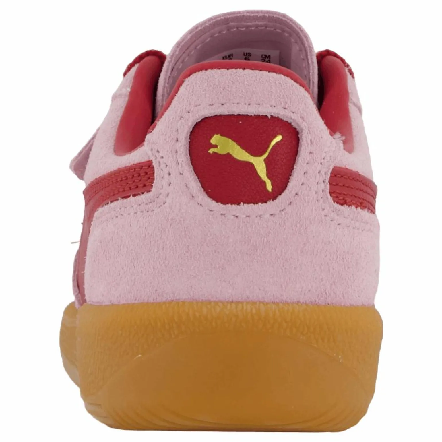 Palermo Rose Mauve-dark Crimson