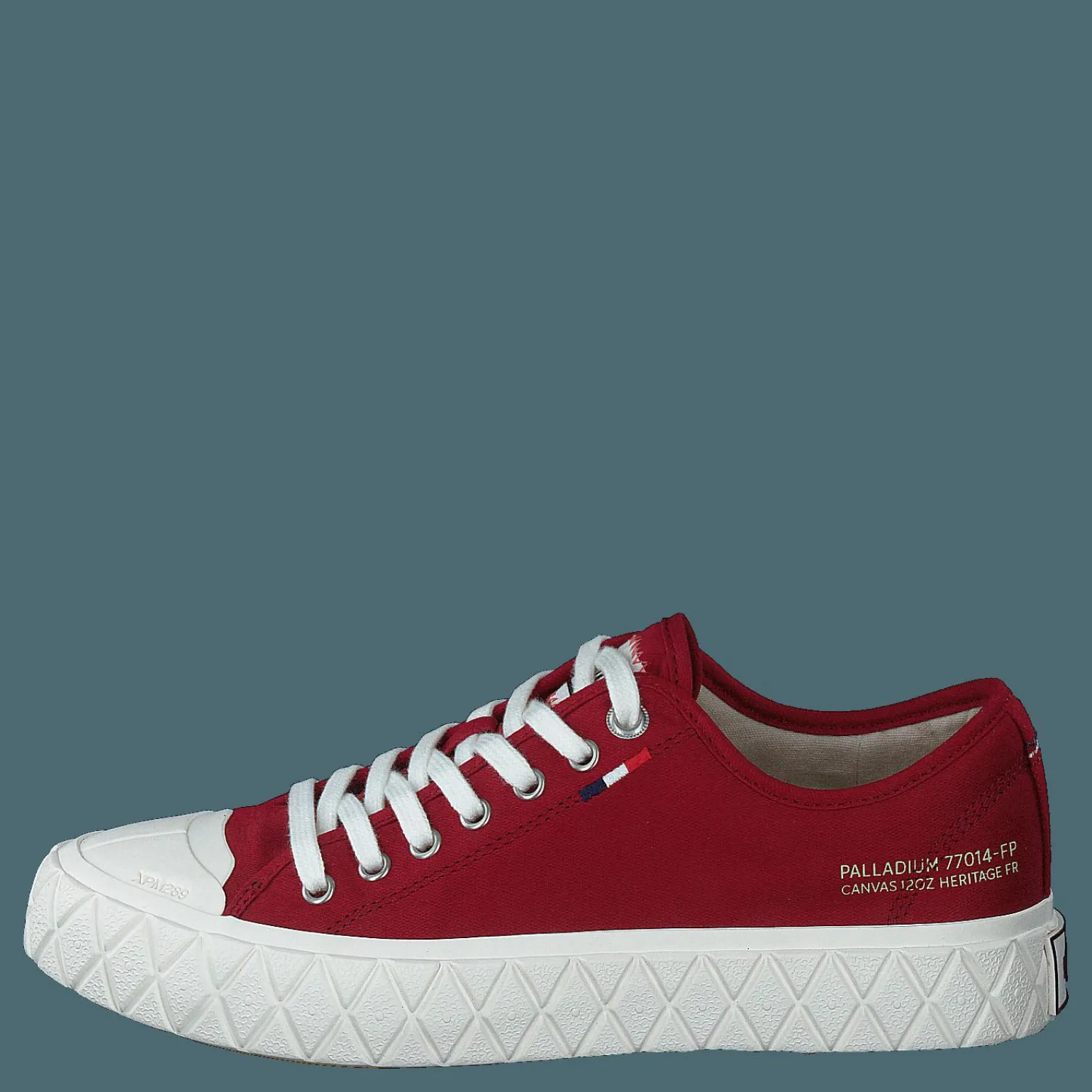Palla Ace Cvs Chili Pepper