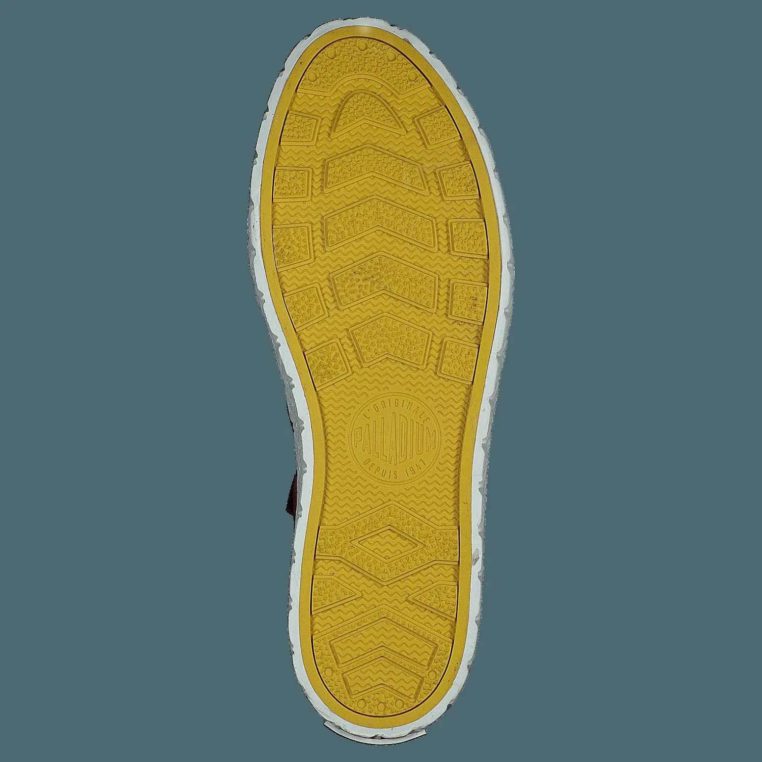 Palla Ace Cvs Chili Pepper