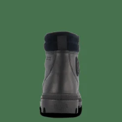 Pallabrousse Sc Wp+ Black