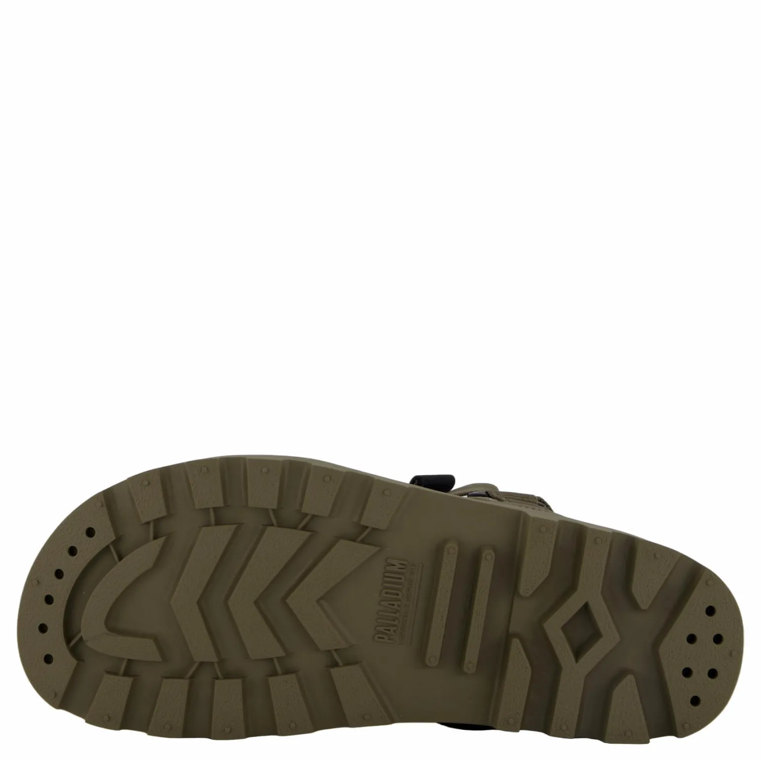 Palladune Og Sport Dusky Green