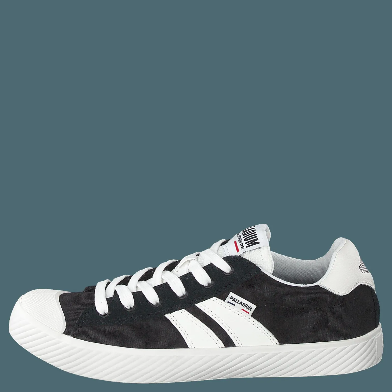 Pallaphoenix Flame Black