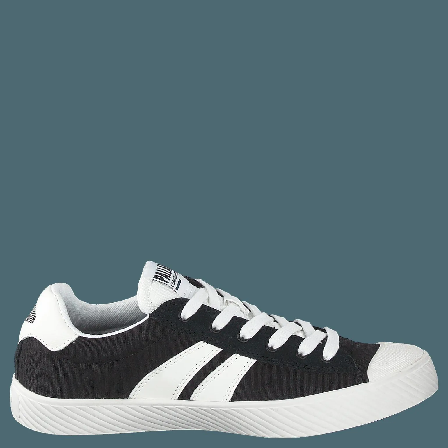Pallaphoenix Flame Black