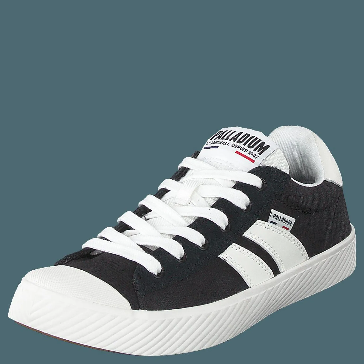 Pallaphoenix Flame Black