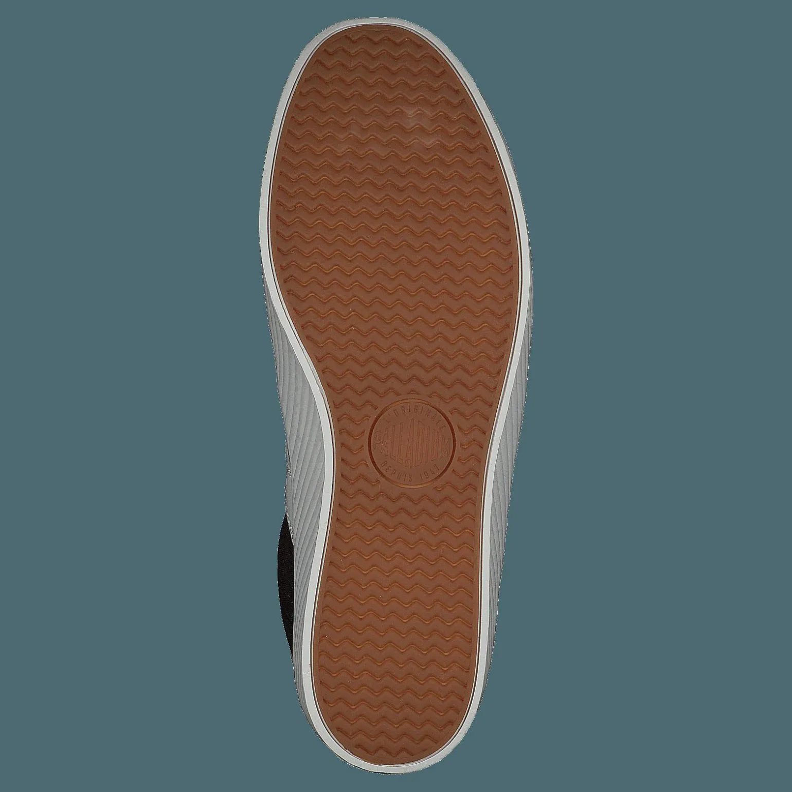 Pallaphoenix Flame Black