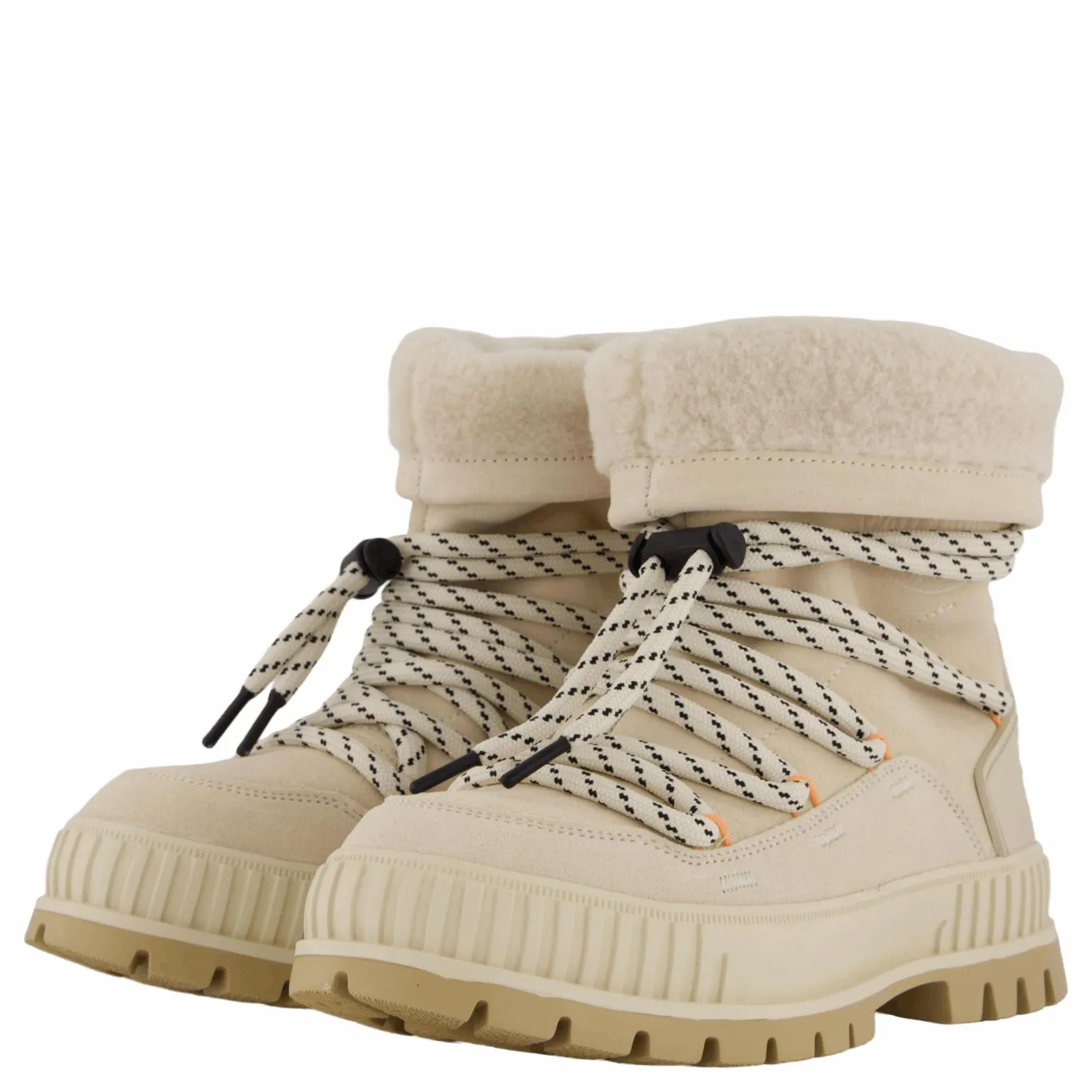 Pallashock Hiver Almond Milk