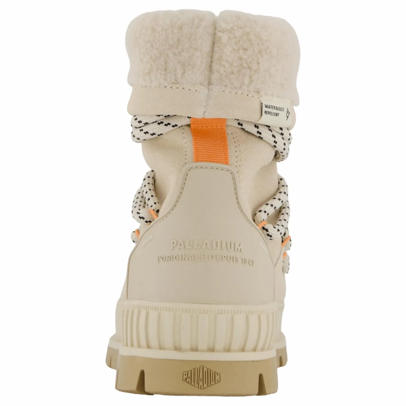 Pallashock Hiver Almond Milk