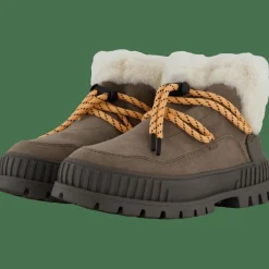 Pallashock Lo Hiver Rocks