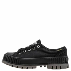 Pallashock Og Black
