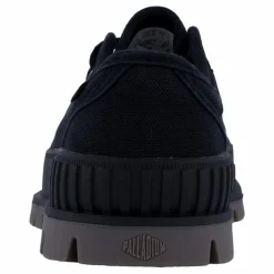 Pallashock Og Black
