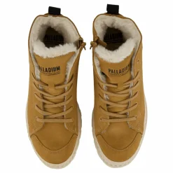 Pallashock Zip Warm Dear Brown
