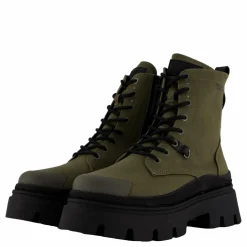 Pallasquad Cvs Olive Night