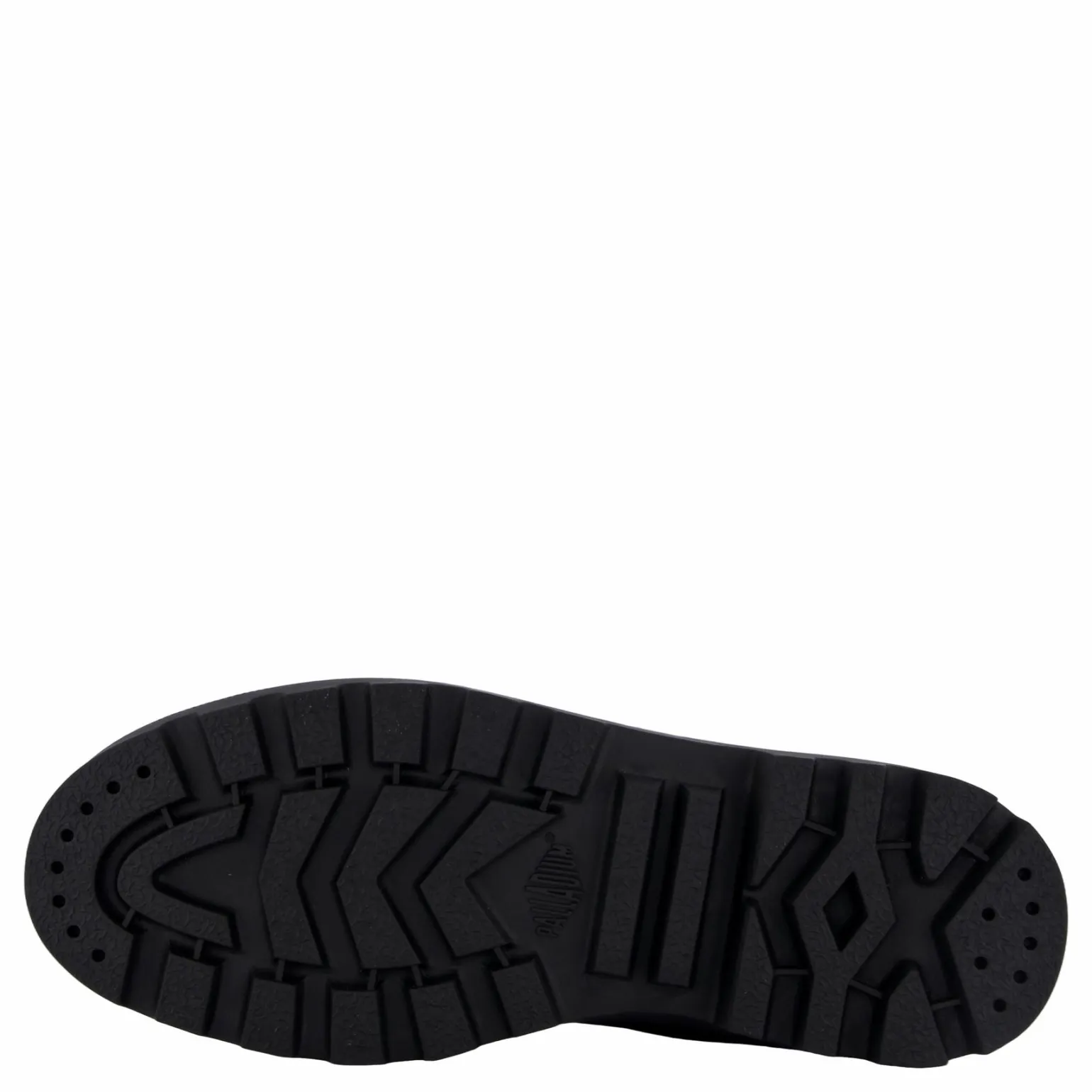 Pallatrooper Cuff Wp+ Black