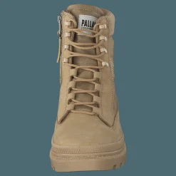 Pallatrooper Tact Caramel